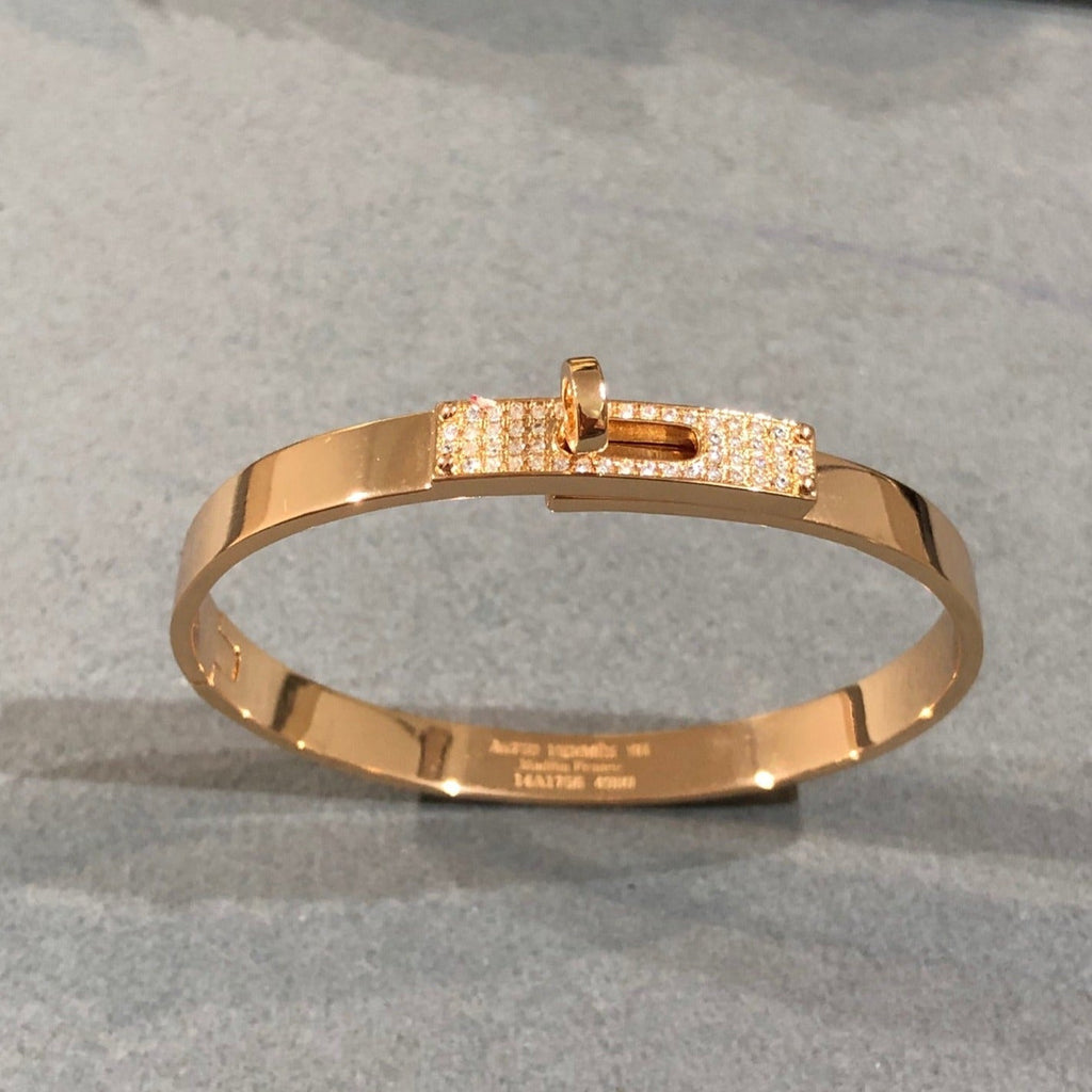 [Elowen jewels ]KELLY BRACELET DIAMOND