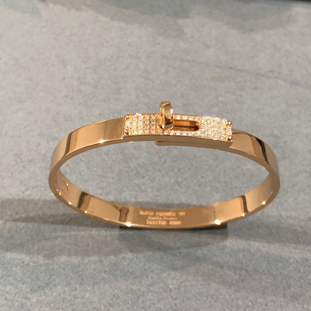 [Elowen jewels ]ケリーブレスレット ダイヤモンド