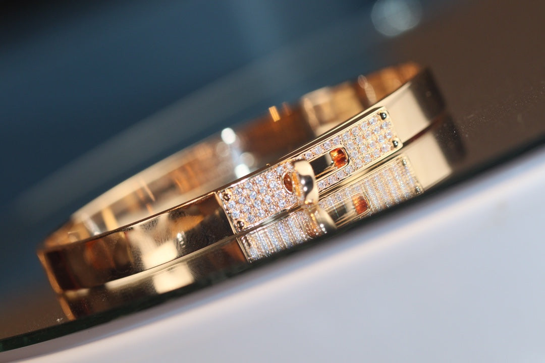 [Elowen jewels ]KELLY BRACELET DIAMOND