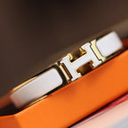 [Elowen jewels ]H-ARMBAND 12MM GOLD