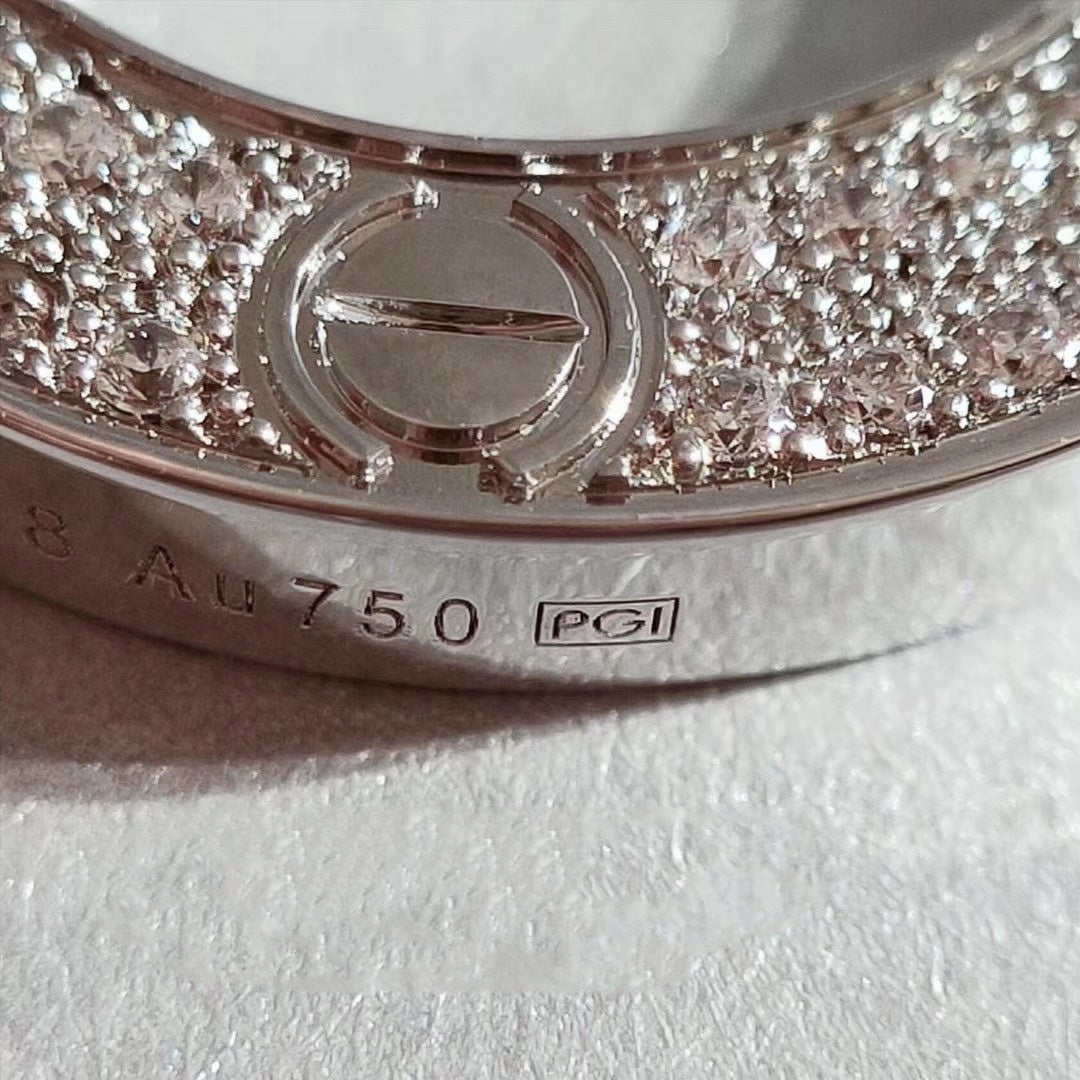 [Elowen jewels ]LOVE-HALSKETTE VERSTELLBAR SILBER