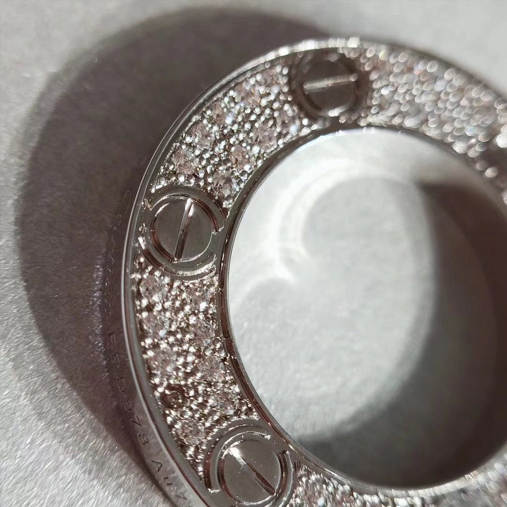 [Elowen jewels ]LOVE NECKLACE ADJUSTABLE SILVER