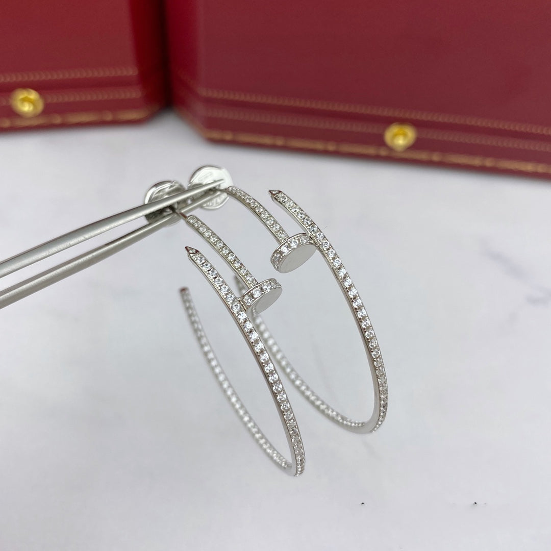 {
  "Elowen jewels": "Elowen jewels",
  "JUSTE EARRINGS FULL DIAMONDS 1.8MM": "ジュスト ピアス フルダイヤモンド 1.8mm"
}
