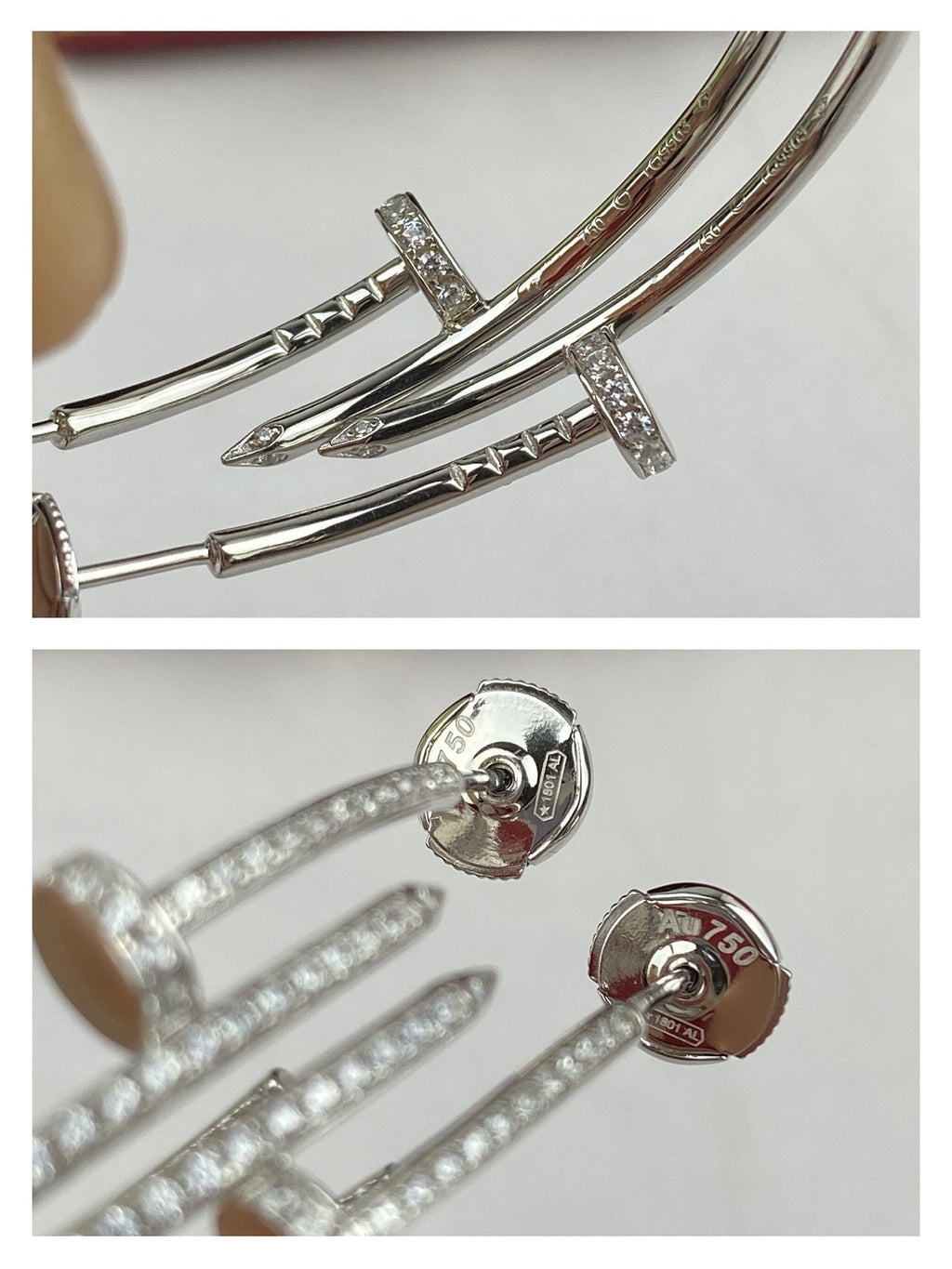 {
  "Elowen jewels": "Elowen jewels",
  "JUSTE EARRINGS FULL DIAMONDS 1.8MM": "JUSTE OHRRINGE VOLL BESETZT MIT DIAMANTEN 1,8 MM"
}