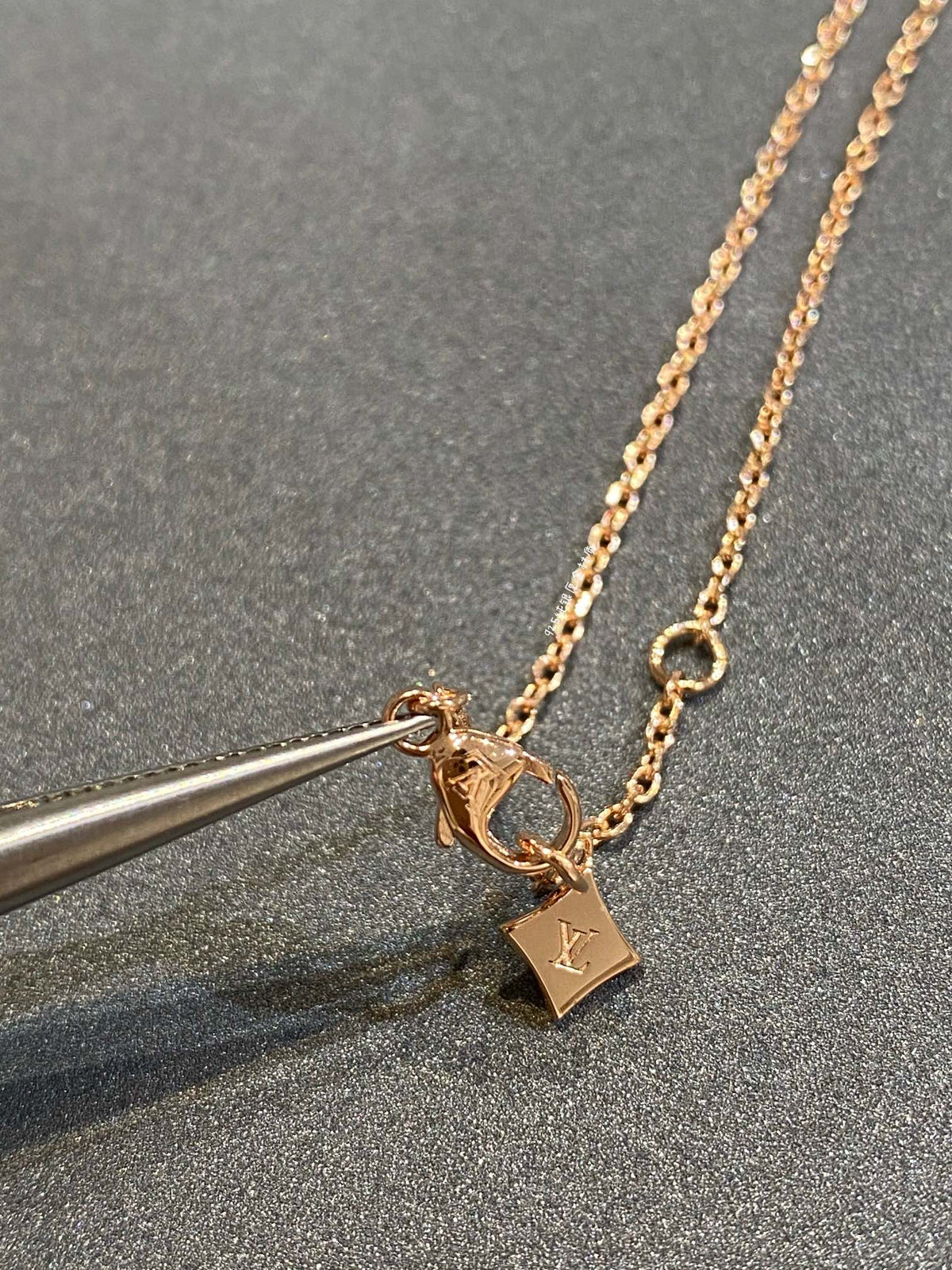 [Elowen jewels ]STAR DIAMOND NECKALCE