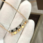 [Elowen jewels ]BEE LOVE NECKLACE DIAMOND
