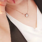 {
  "Elowen jewels": "エロウェン・ジュエルズ",
  "SUN MOP GOLD 1 DIAMOND NECKLACE": "サン MOP ゴールド 1ダイヤモンド ネックレス"
}