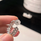[Elowen jewels ]CLASH OHRRINGE