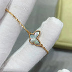 [Elowen jewels ]BUTTERFLY DARK MOP BUTTERFLY BRACELET