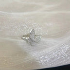 [Elowen jewels ]BUTTERFLY DIAMOND RING