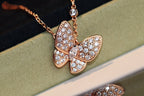 {
  "Elowen jewels ": "Elowen jewels ",
  "BUTTERFLY DIAMOND NECKLACE": "バタフライダイヤモンドネックレス"
}