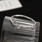 [Elowen jewels ]VOLTE UPSITE DOWN BRACELET