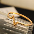 [Elowen jewels ]VOLTE UPSITE DOWN BRACELET