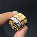 [Elowen jewels ]KELLY MEDIUM RING