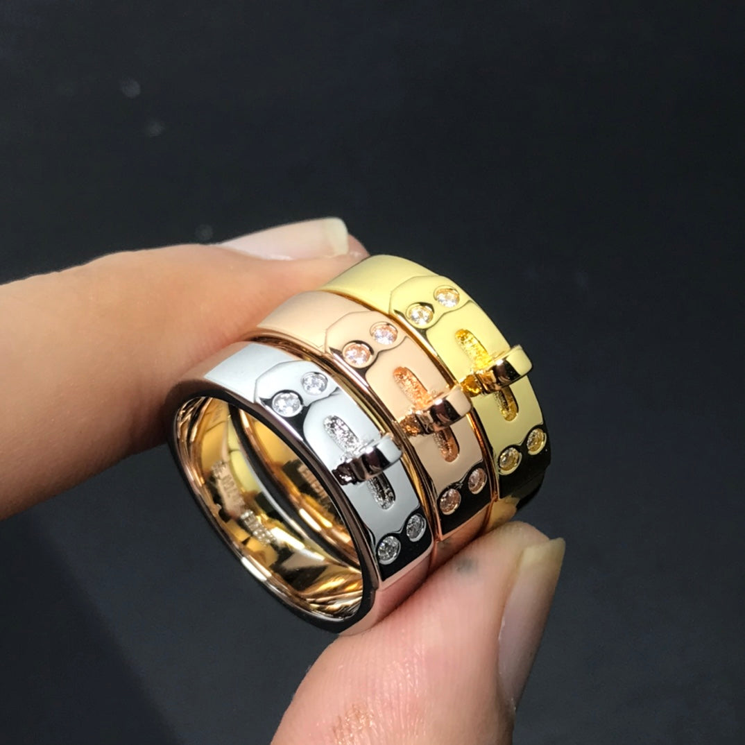 [Elowen jewels ]KELLY MEDIUM RING