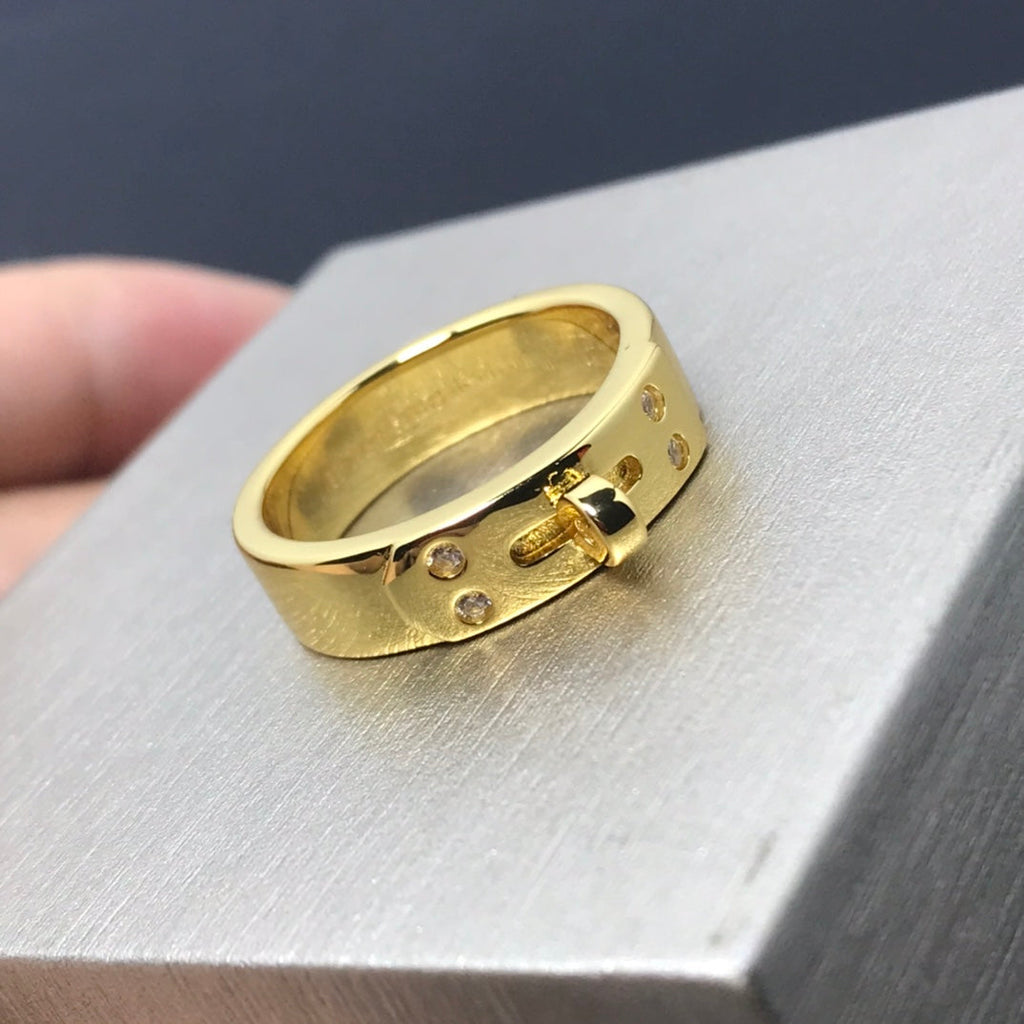 [Elowen jewels ]KELLY MEDIUM RING