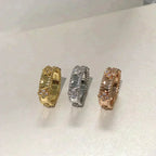 [Elowen jewels ]PERLEE DIAMANT-RING