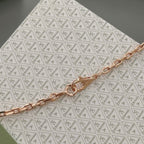 {
  "Elowen jewels": "Elowen Schmuck",
  "LUCKY SPRING 15 MOTIFS ROSE GOLD NECKLACE": "LUCKY SPRING HALSKETTE MIT 15 MOTIVEN IN ROSÉGOLD"
}