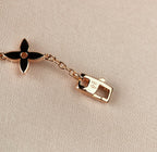 [Elowen jewels ]STAR AND SUN 7 MOTIFS GOLD BRACELET
