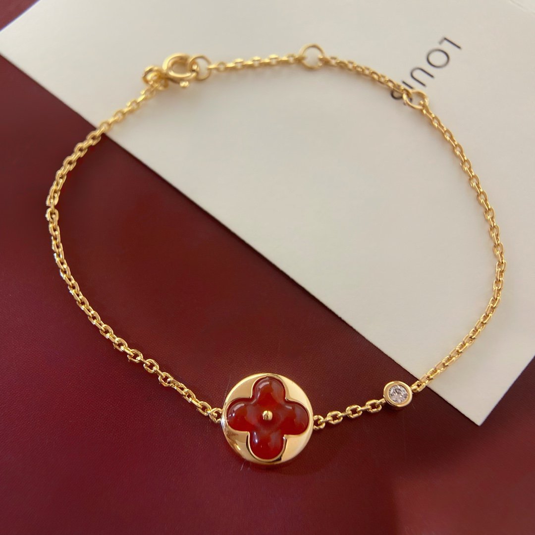 [Elowen jewels ]SUN PEDANT CARNELIAN BRACELET