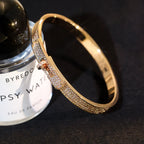 {
  "Elowen jewels ": "エローウェン・ジュエルズ",
  "KELLY BRACELET DIAMOND PAVED": "ケリー ブレスレット ダイヤモンドパヴェ"
}