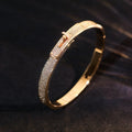 {
  "Elowen jewels ": "エローウェン・ジュエルズ",
  "KELLY BRACELET DIAMOND PAVED": "ケリー ブレスレット ダイヤモンドパヴェ"
}