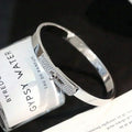 [Elowen jewels ]KELLY シルバー ダイヤモンド ブレスレット