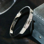 [Elowen jewels ]KELLY シルバー ダイヤモンド ブレスレット