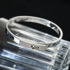 [Elowen jewels ]KELLY シルバー ダイヤモンド ブレスレット