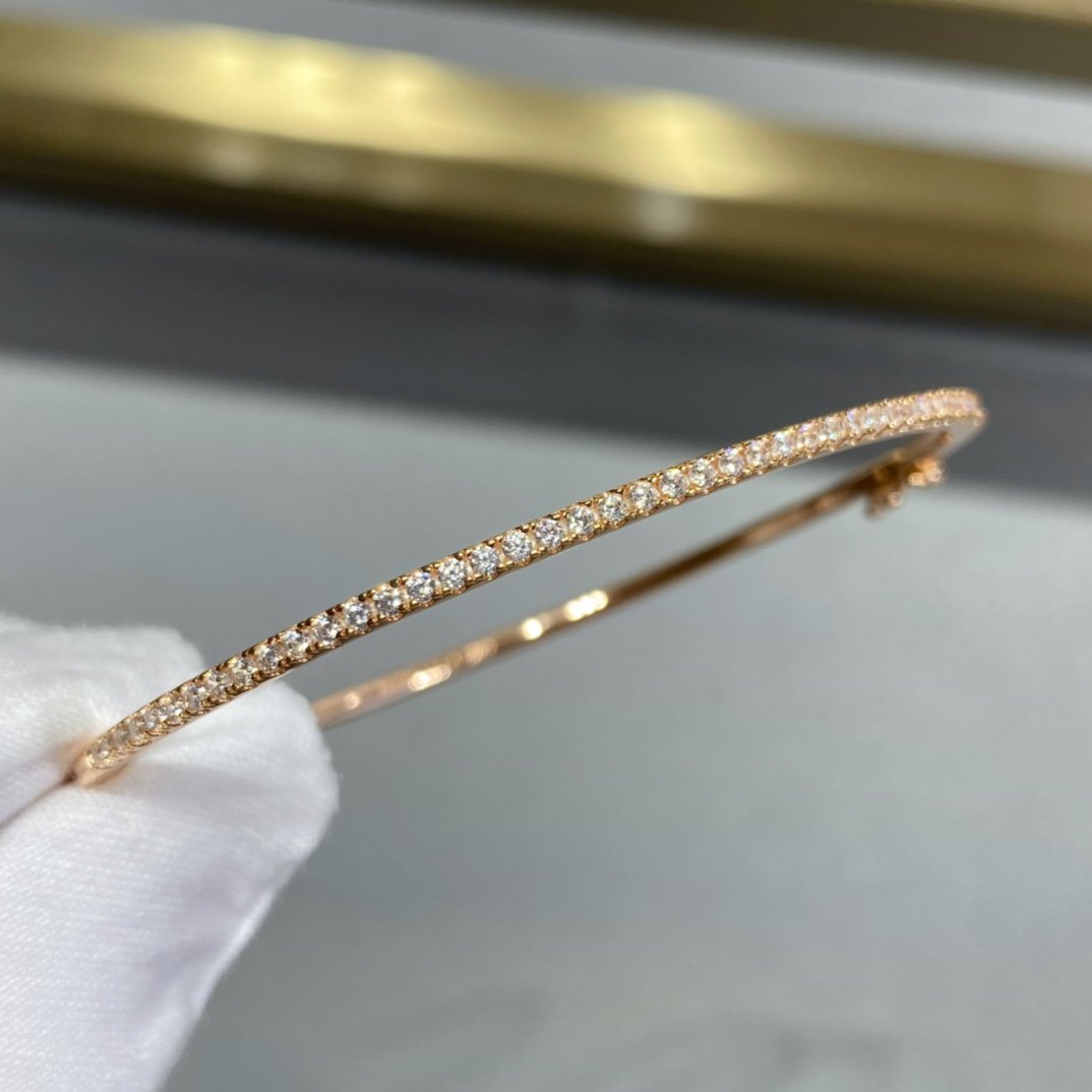 [Elowen Jewels] MINI-DIAMANT-TENNISARMBAND