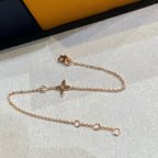 [Elowen jewels ]STAR DIAMOND ARMBAND ROSÉGOLD