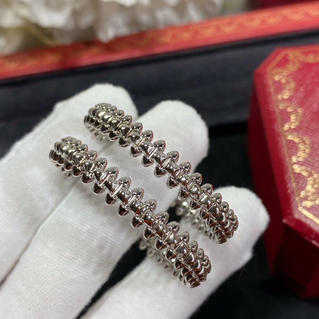 [Elowen jewels ]CLASH LARGE HOOP EARRINGS