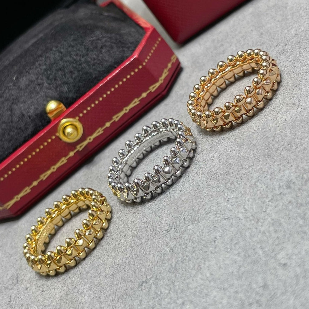 [Elowen jewels ]CLASH 5,5-MM-RING