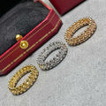 [Elowen jewels ]CLASH 5,5-MM-RING
