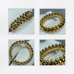 [Elowen jewels ]CLASH 5,5-MM-RING