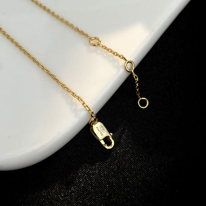 [Elowen Jewels]FORCE 10 SMALL CHAIN BRACELET