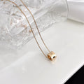 [Elowen jewels ]BEE MINI-HALSKETTE