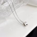 [Elowen jewels ]BEE MINI-HALSKETTE