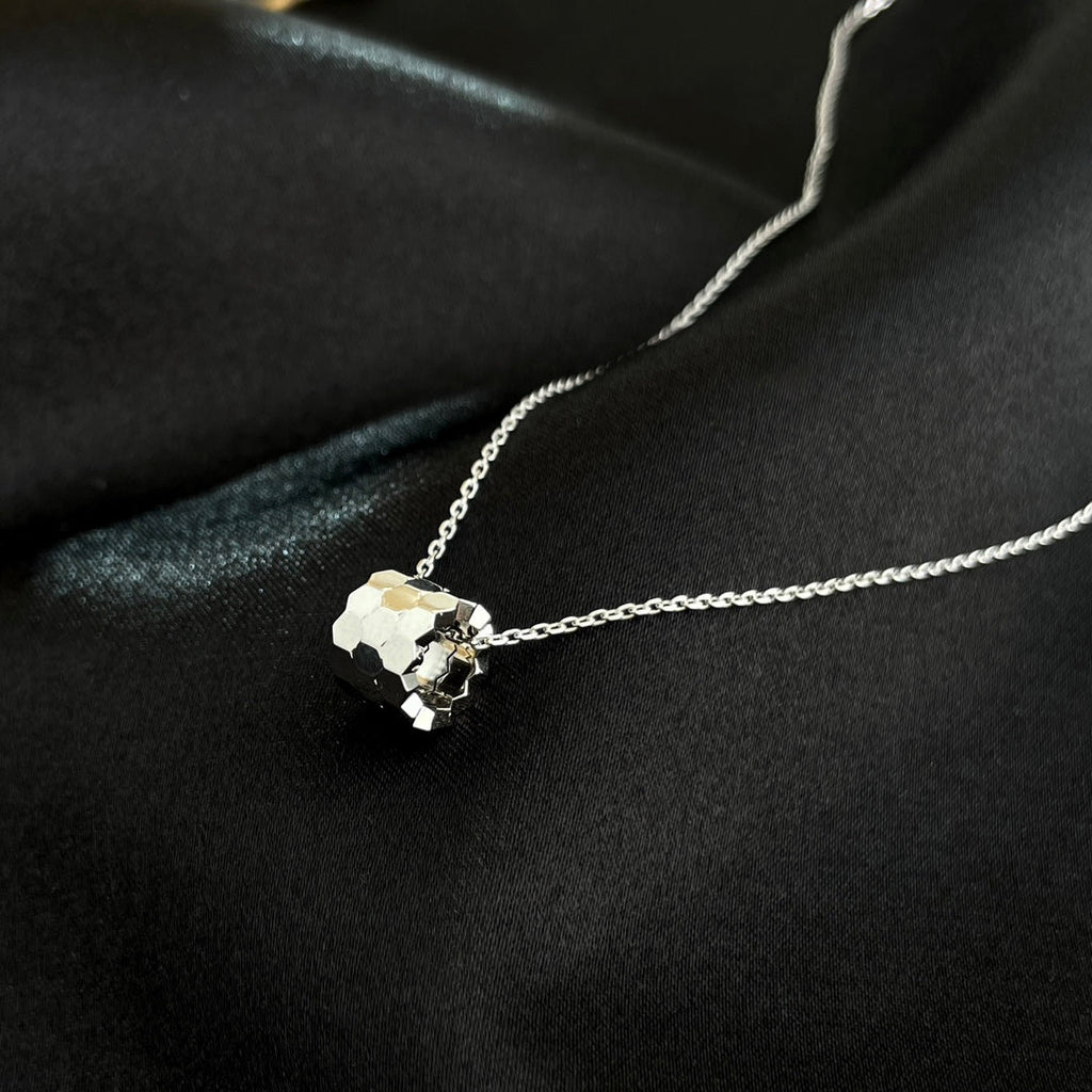[Elowen jewels ]BEE MINI-HALSKETTE