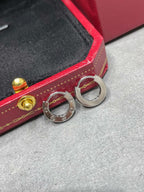 [Elowen jewels ]LOVE MINI OHRRINGE