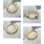 [Elowen jewels ]LOVE MINI OHRRINGE