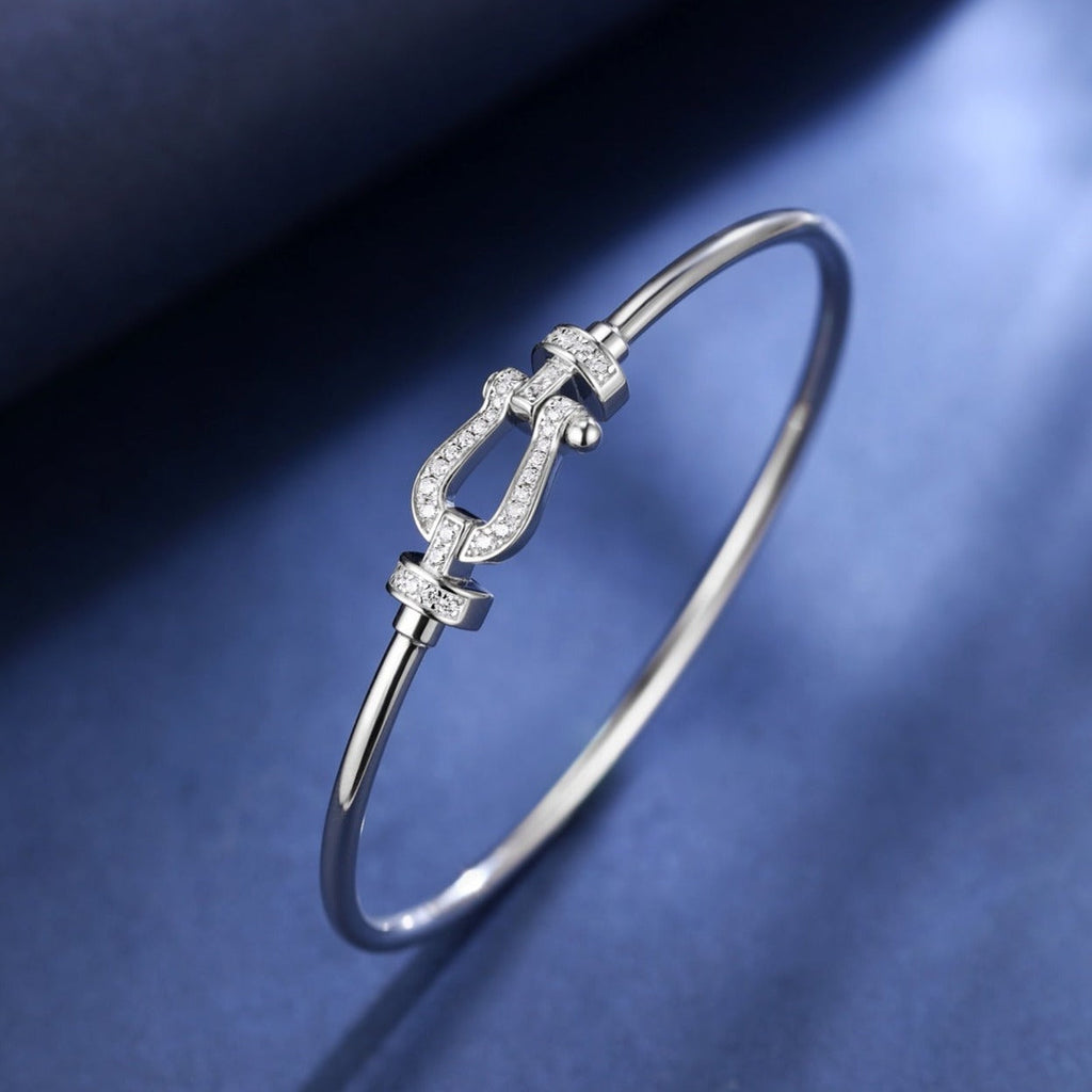 [Elowen jewels ]FORCE 10 MITTLERES DIAMANTARMBAND