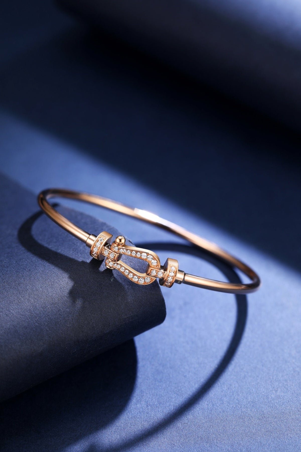 [Elowen jewels ]FORCE 10 MOYEN DIAMOND BRACELET
