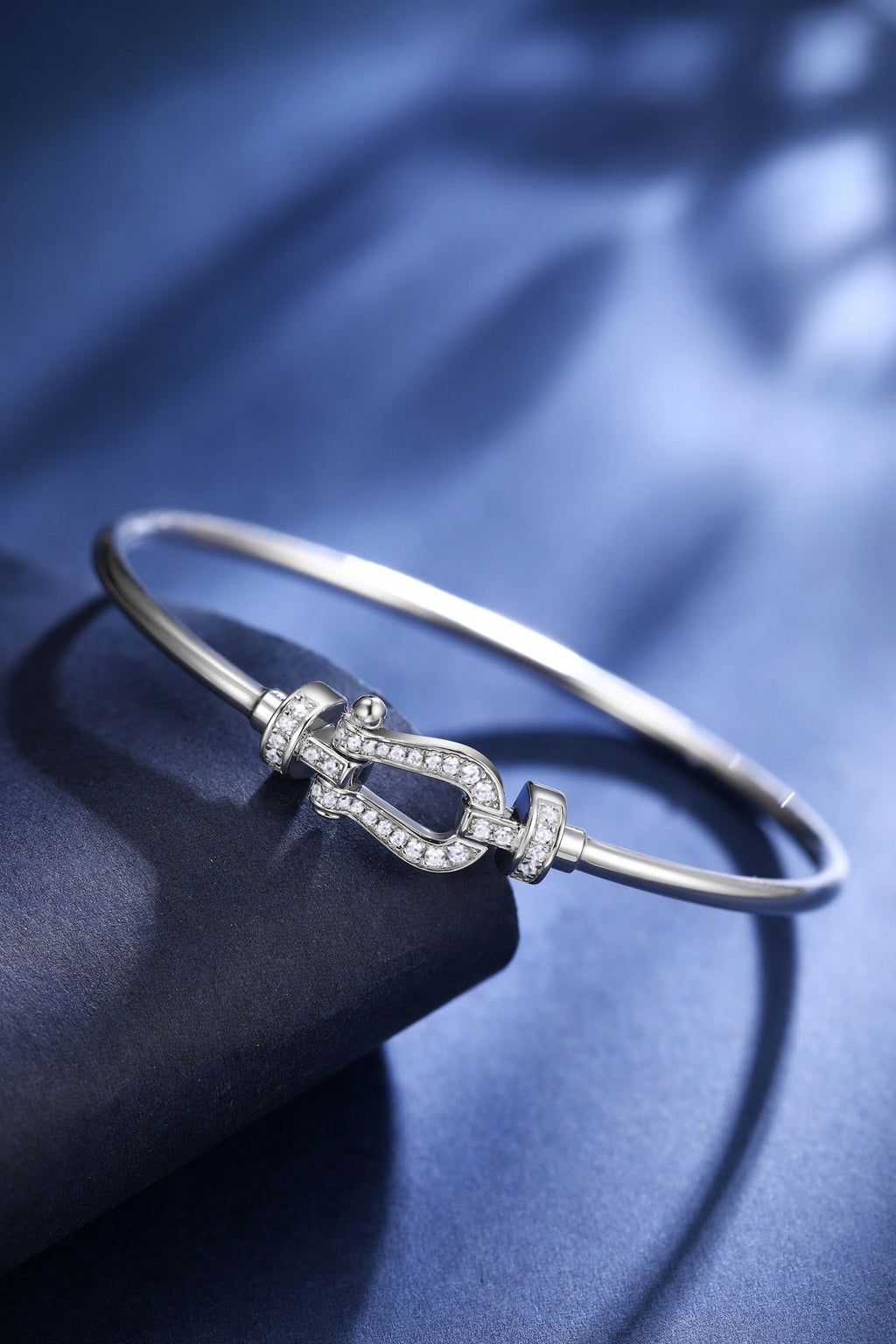 [Elowen jewels ]FORCE 10 MITTLERES DIAMANTARMBAND