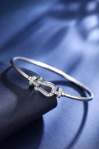 [Elowen jewels ]FORCE 10 MITTLERES DIAMANTARMBAND