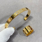 [Elowen jewels ]LOVE 11MM LARGE RING