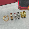 [Elowen jewels ]LOVE 5.5MM EARRINGS