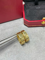 [Elowen jewels ]LOVE 5.5MM EARRINGS