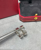 [Elowen jewels ]LOVE 5.5MM EARRINGS