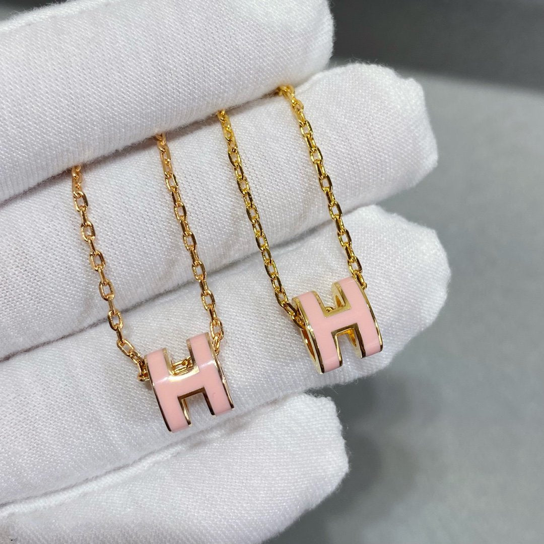 {
  "Elowen jewels": "Elowen jewels",
  "MINI POP H NECKLACE": "ミニ ポップ H ネックレス"
}